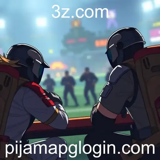 O Impacto Crescente dos Jogos Cooperativos Online