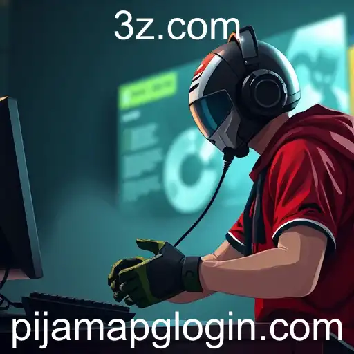 Expansão do Universo dos Jogos Online