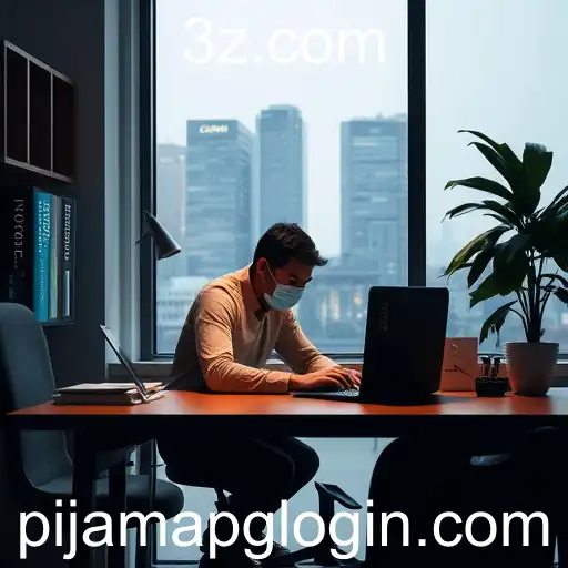 Explorando o Fenômeno Pijamapg: O Novo Mundo dos Jogos Online