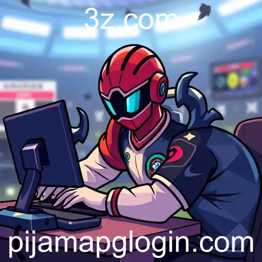 Exploração de Tendências Inovadoras no Mundo dos Games Online