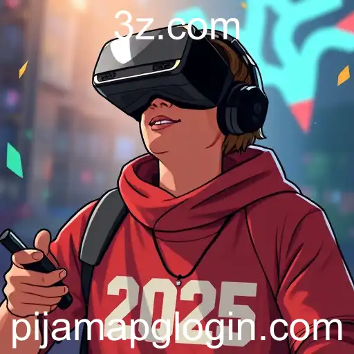 Inovações e Desafios no Mundo dos Jogos Online