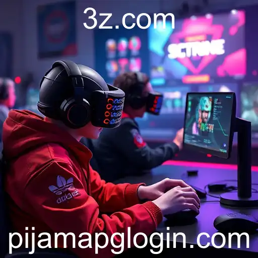 Inovações e Tendências no Mundo dos Jogos Online