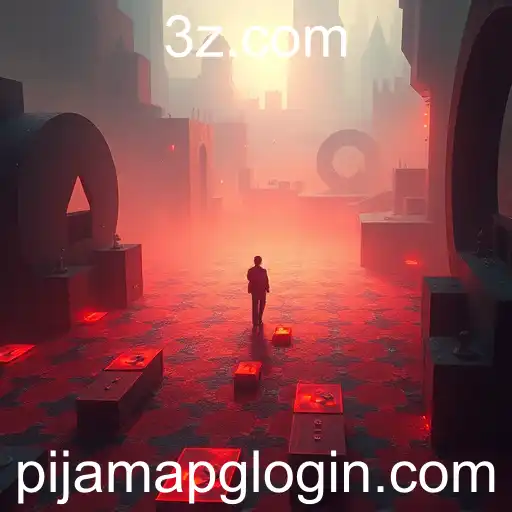 A Evolução dos Jogos em Pijamapg