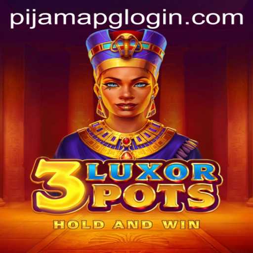 Exploring the Enchanting World of 3LuxorPots: A Game for the Modern Player