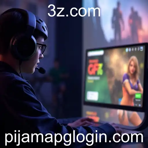 O Impacto dos Jogos Online na Sociedade Atual