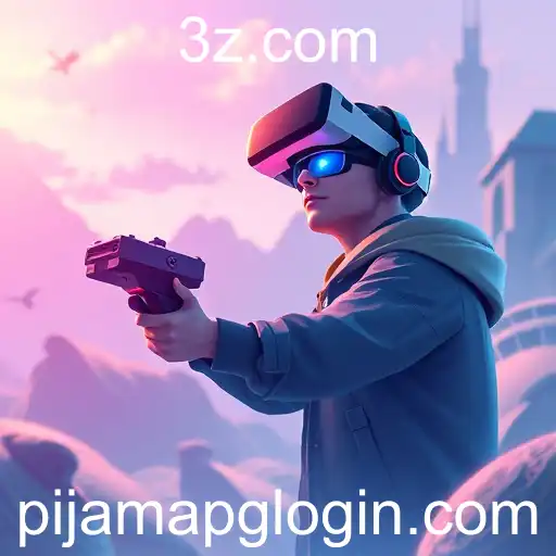A Ascensão do Pijamapg: Impacto e Tendências nos Jogos Virtuais