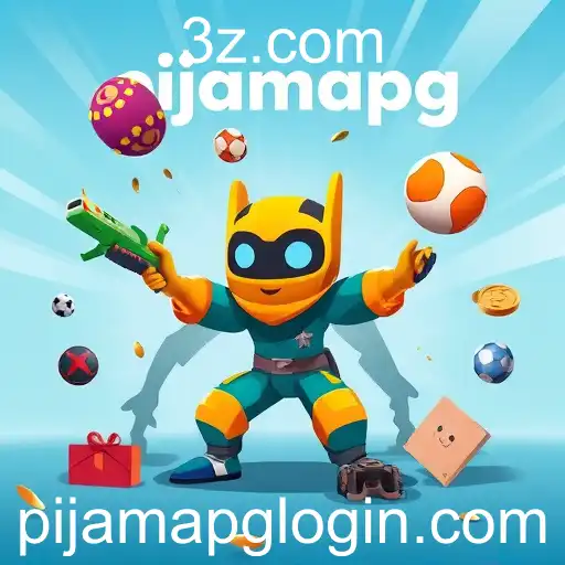 A Ascensão da Plataforma Pijamapg