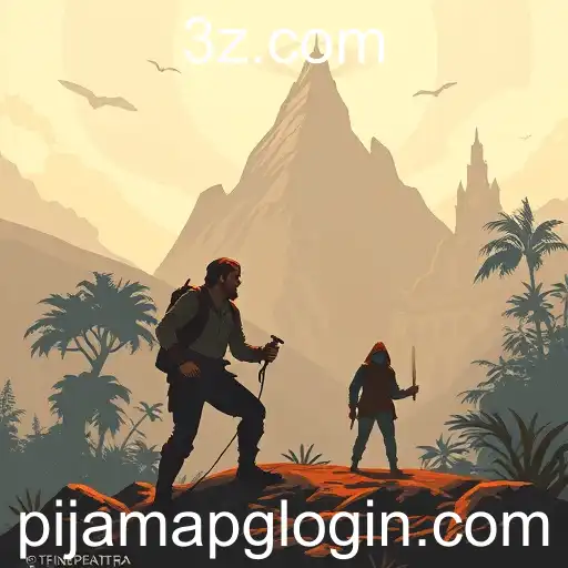 Explorando a Fascinante Categoria de Jogos de Aventura no pijamapg