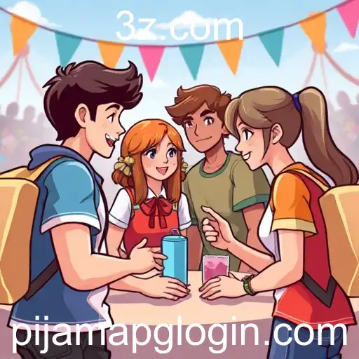 Jogos em Alta: Pijamapg Se Destaca no Mercado