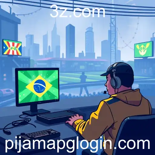 A Evolução e Relevância dos Jogos em 2025