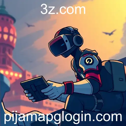 O Crescimento do Pijamapg na Indústria dos Games