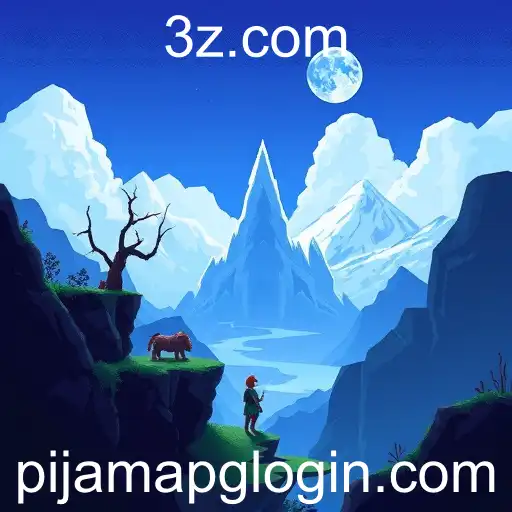 Pijamapg: A Revolução dos Jogos Virtuais em 2025