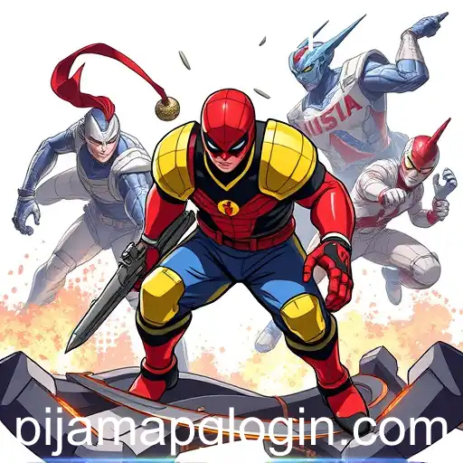 Revolução em Jogos Online brasileiros