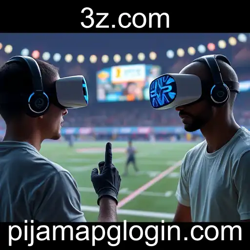 Pijamapg e a Evolução dos Jogos Online em 2025