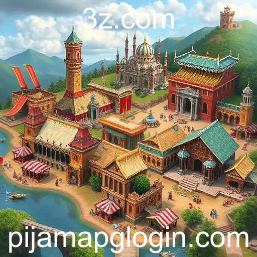 A Excelência dos Jogos de Estratégia na Plataforma pijamapg
